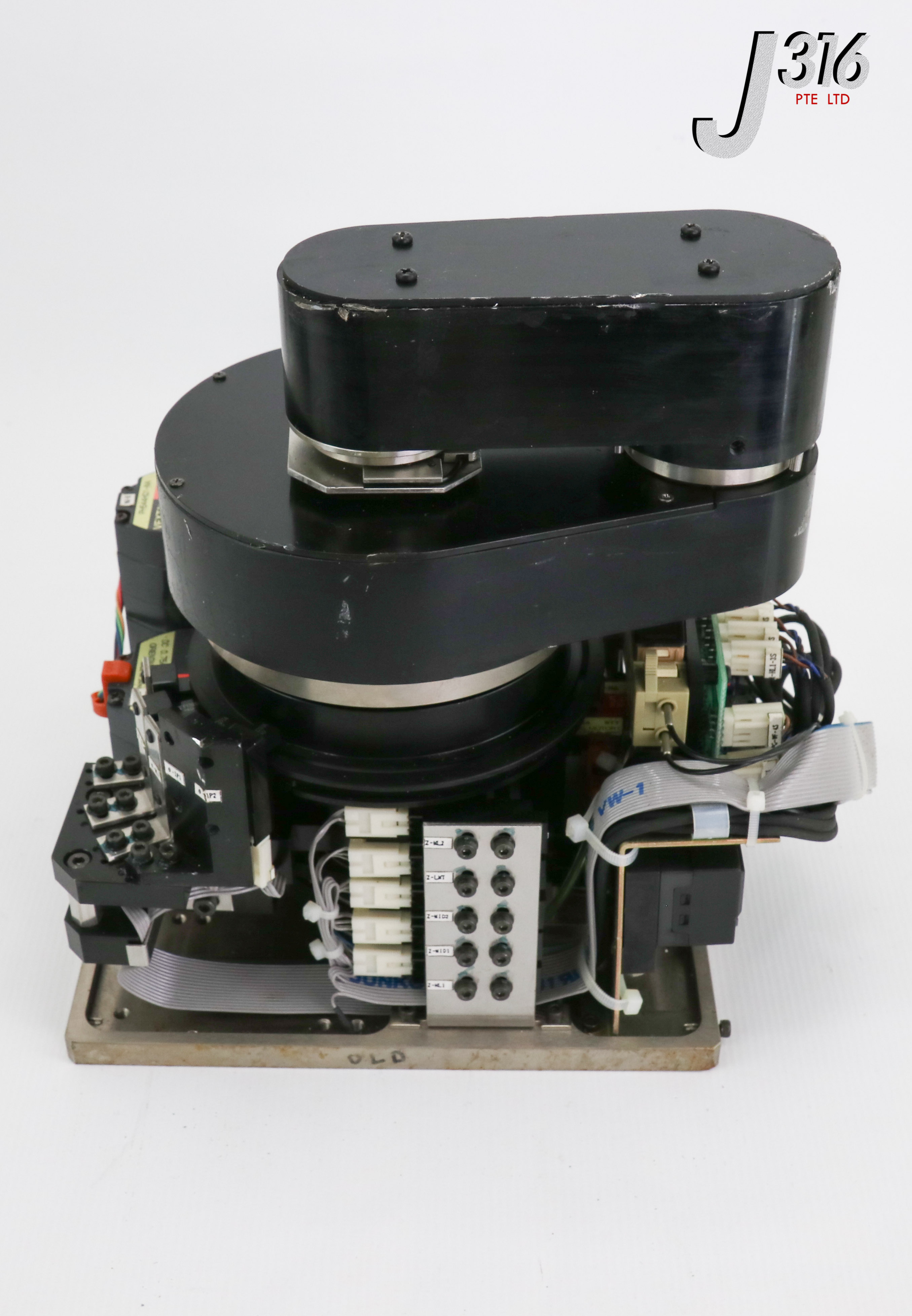 22755 CANON ROBOT SEND ARM BH8-1355-01 SCH-PS-PCB BG4-3518 | eBay